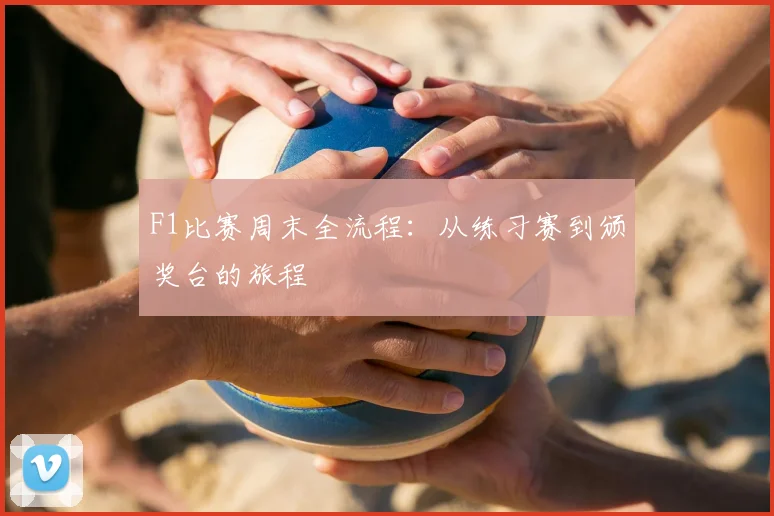 F1比赛周末全流程:从练习赛到颁奖台的旅程